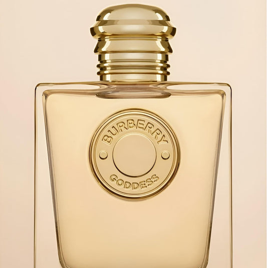 Burberry Goddess Eau de Parfum 3.3 oz / 100 ml eau de Parfum Spray