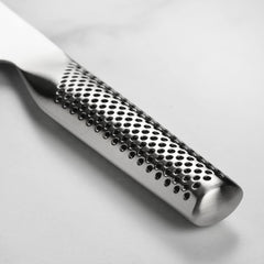 Global Chef's Knife, 7" Blade, Japanese Stainless Steel