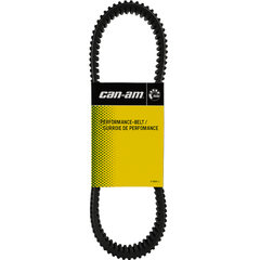 Can-Am New OEM 100% PBO Performance Drive Belt Maverick, 422280652