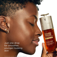 Clarins Double Serum Age Defying Concentrate 3.3oz/100ml