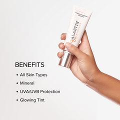 HydraTint Pro Mineral Broad Spectrum Sunscreen SPF 36 Alastin