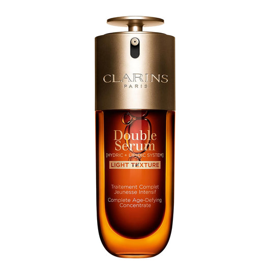 Clarins Double Serum Age Defying Concentrate 3.3oz/100ml