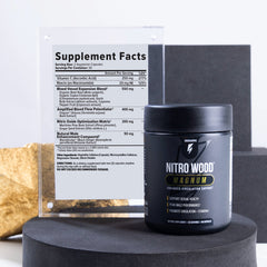 Nitro Wood™ Magnum