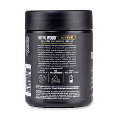 Nitro Wood™ Magnum