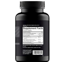 Nugenix Total-T - Free & Total Testosterone Booster - 90 Count (Two Pack) - Enhances Lean Muscle Mass &amp; Male Vitality