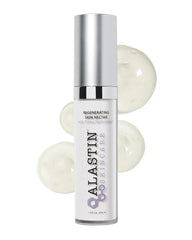 Regenerating Skin Nectar Face Moisturizer (1 oz) | Hydrating Serum Strengthens & Soothes Post-Procedure Skin | Safe for Sensitive Skin