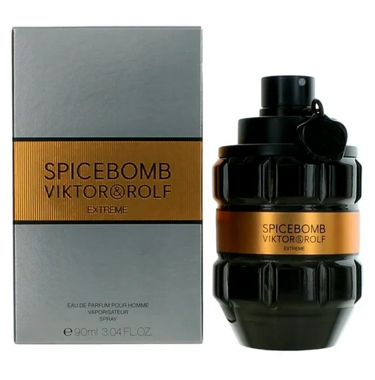 Spicebomb Extreme Viktor & Rolf