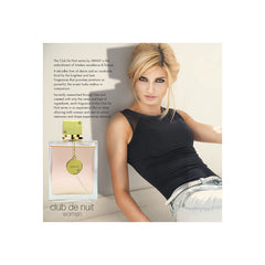 Armaf Club de Nuit for Women Eau de Parfum Spray, 6.8 Ounce 200 ml