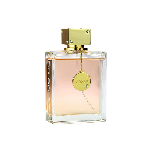 Armaf Club de Nuit for Women Eau de Parfum Spray, 6.8 Ounce 200 ml
