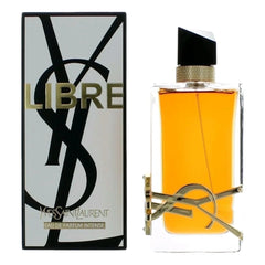 Yves Saint Laurent Ladies Libre Intense EDP Spray 3 oz Fragrances
