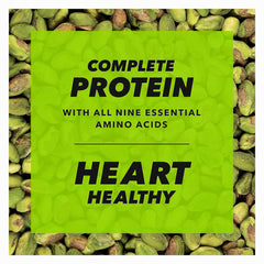 Wonderful Pistachios No Shells, Roasted & Salted Nuts, 24 Ounce