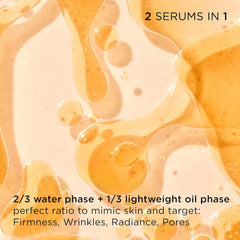 Clarins Double Serum Age Defying Concentrate 3.3oz/100ml